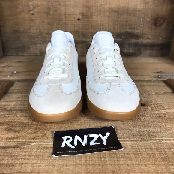 NEW Cole Haan GrandPro Suede Sneaker Wide Width - Picture 2 of 8